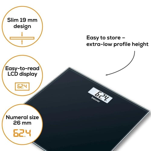 Digital Personal Weighing Scale, Weighing Capacity...