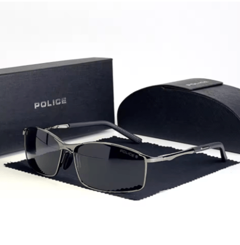 نظارات شمسية مستقطبة من الماركات الفاخرة من Police...
