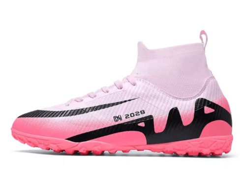 جديد الرجال أحذية كرة القدم المجتمع المرابط أحذية...