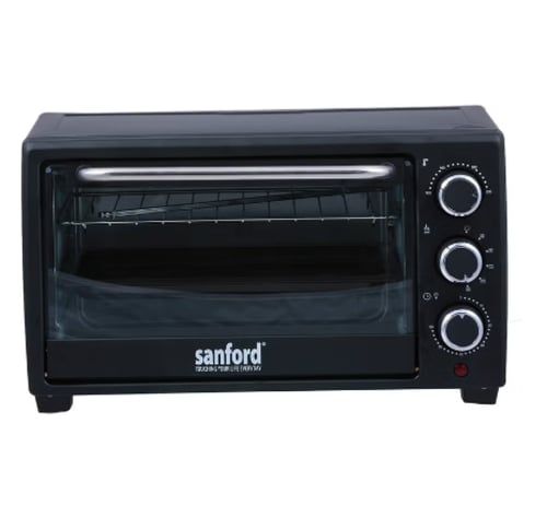 فرن كهربائي سانفورد 20 لتر SF3600EO