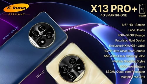 X13 برو+