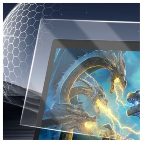 جهاز لوحي نوديز NPad 10-EV، شاشة 10.1 بوصة، 12 جيج...