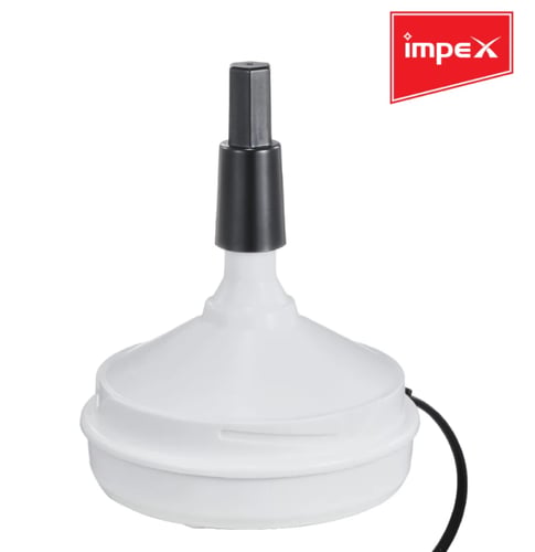 عصارة إمبيكس JR3504