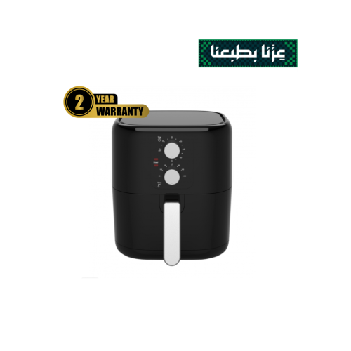 Impex 3.5Ltr. Mechanical Air Fryer | AF 4308