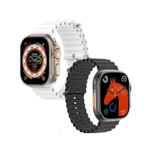 K9 Ultra 2 Series 9 – Multifunctional Smartwatch w...
