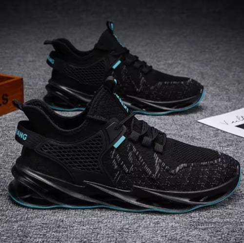 أحذية كاجوال رجالية من Oulylan، أحذية رياضية عصرية...