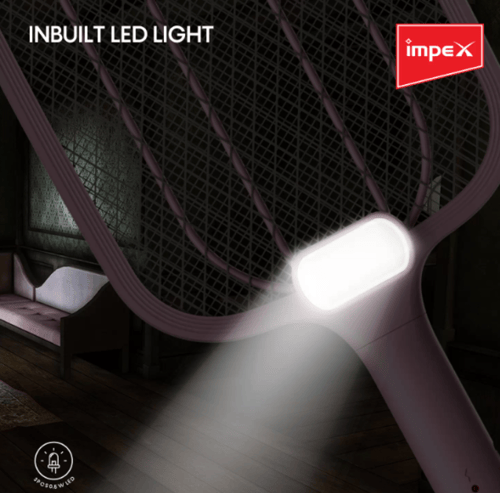 مضرب ناموس إمبيكس IKB01