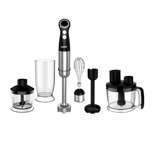 خلاط يدوي متعدد من سانفورد