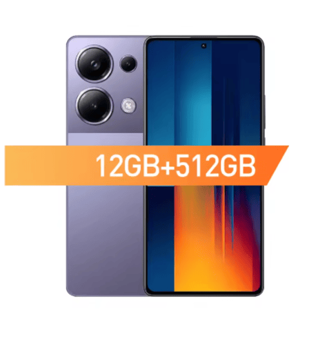 هاتف ذكي Pro إصدار عالمي ، NFC ، GB ، GB ، Helio G...