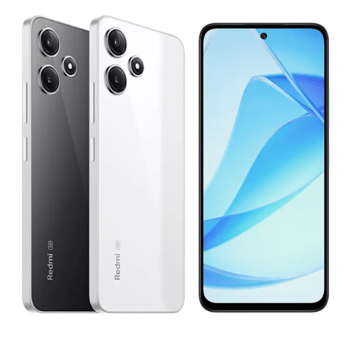 ريدمي 12 5G (6 جيجابايت رام، 128 جيجابايت روم)