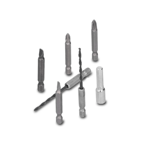 دِنكس - مفك براغي دِنكس DX2502