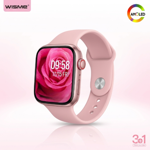 Wisme X73 Mini Smart Watch