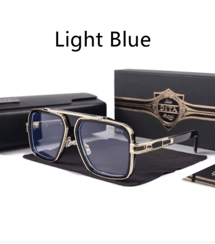 Dita LVN-EVO الماركات الفاخرة النظارات الشمسية للن...