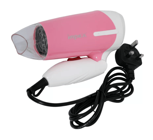 مجفف شعر إمبيكس HD1K2