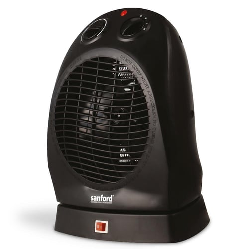 دفاية مروحة سانفورد