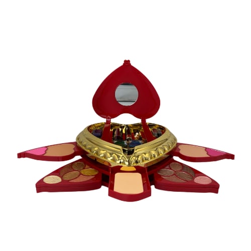 طقم مكياج نيبوا-٣٠٤٠ن.