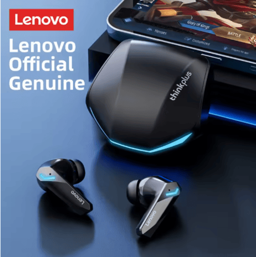 Choice Lenovo GM2 Pro سماعات بلوتوث 5.3 سماعات ريا...