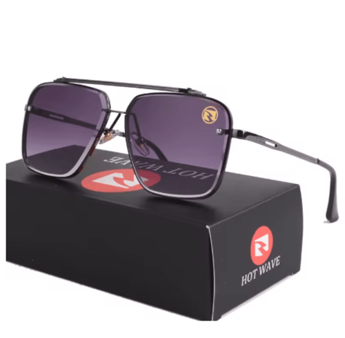 2023 تصميم ماركة فاخرة موضة ماخ ستة نمط التدرج عدس...