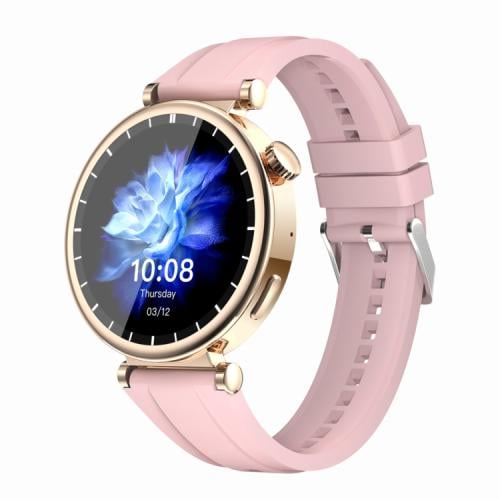 WS520 1.28 inch IP67 Sport Smart Watch, Support Bl...