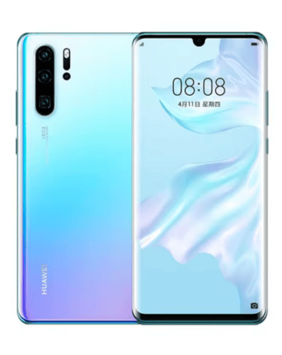 الإصدار العالمي، هواوي-P30 Pro، هاتف ذكي يعمل بنظا...