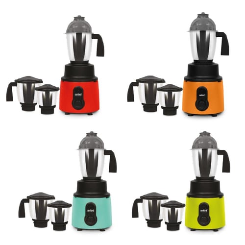 خلاط وطاحونة سانفورد