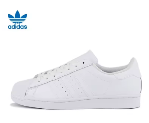 حذاء - أديداس - أوريجينالز - سوبرستار - غير قابل ل...
