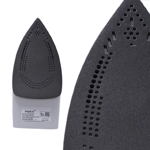 مكواة إمبيكس IBS401