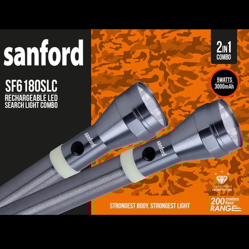 مجموعة كشاف سانفورد