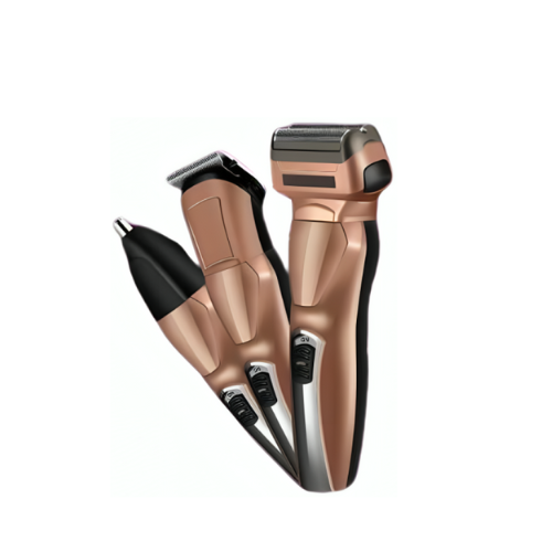 رعاية الشعر 3 في 1 DENX DX1339