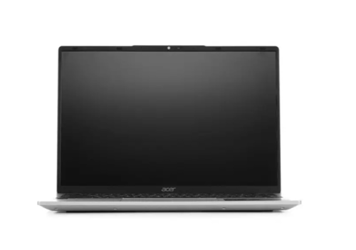 كمبيوتر محمول نحيف للغاية يعمل بنظام ويندوز 11 برو...