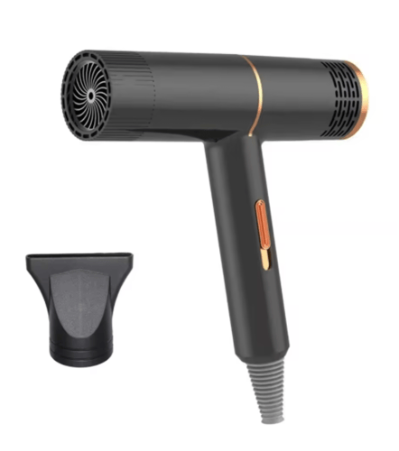 مجفف شعر محمول بالأشعة تحت الحمراء، مجفف شعر كهربا...