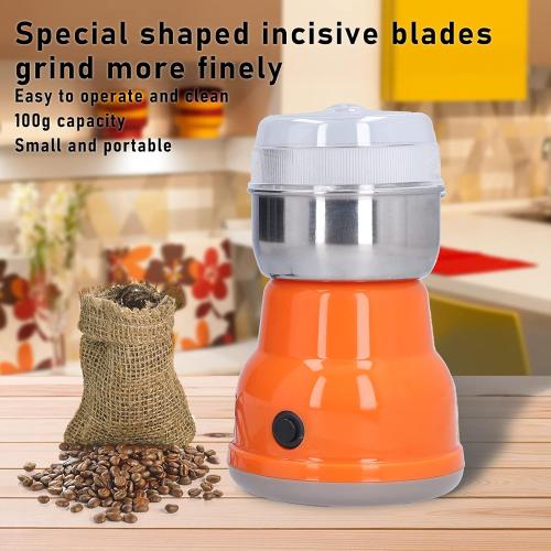 Generic Electric Coffee Grinder 300W , 200ml | Cof...