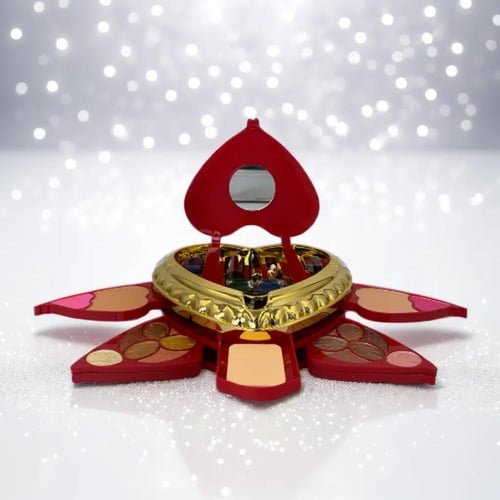 طقم مكياج نيبوا-٣٠٤٠ن.