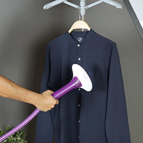 مكواة بخار الملابس من أولسن مارك OMGS1690