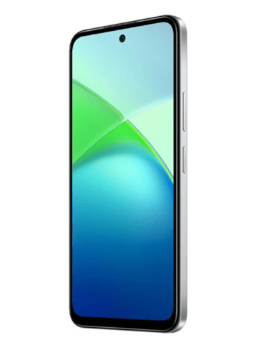 Infinix Smart 10 3+3GB 64GB RAM Titanium Silver -...