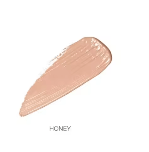 كونسيلر كريمي مشع من NARS، صغير، 1.4 مل، لتنعيم وت...