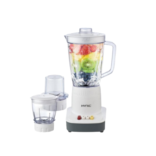 عصارة وخلاط 3 في 1 من HYNIC (الموديل HB 976)