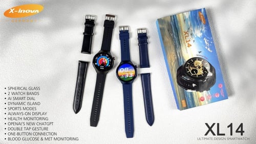 اكس-ينوفا XL14