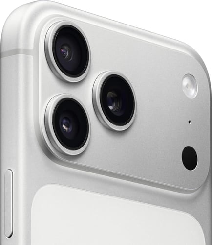 Apple iPhone 17 Pro 6.3-inch Display with ProMotio...