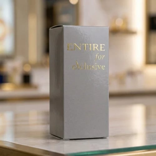 Entire Exclusive perfume -100ml