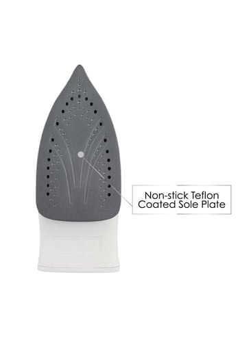 مكواة بخارية سانفورد