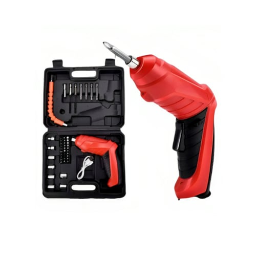 دِنكس - مفك براغي دِنكس DX2502