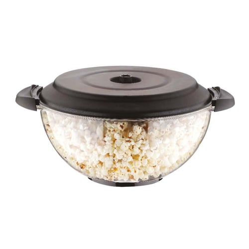 صانعة الفشار من سانفورد