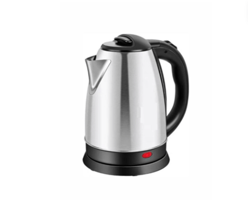 Golden Crest 5500W + 2.0L Steel Kettle Combo