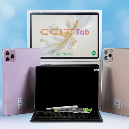 CCIT 17 PRO MAX 11 inch TAB