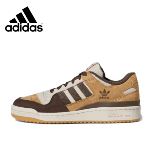 Adidas Forum 84 Low CLMagic Beige GW4332 عصري ومتع...
