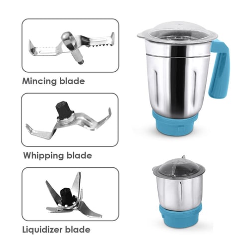 مطحنة خلاط سانفورد 2 في 1