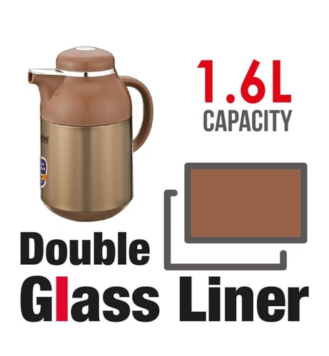 زجاجة سانفورد الحرارية