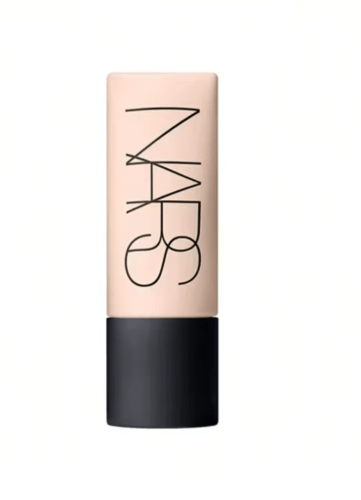 أساس نارس الطبيعي المشع طويل الأمد، زجاجة مخملية،...