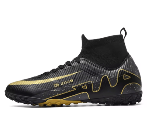 جديد الرجال أحذية كرة القدم المجتمع المرابط أحذية...